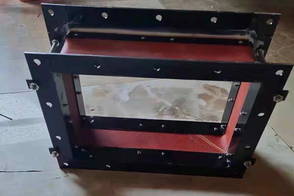 機床防護罩 機床防護罩