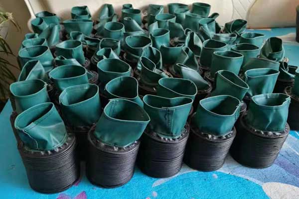 機(jī)床防護(hù)罩