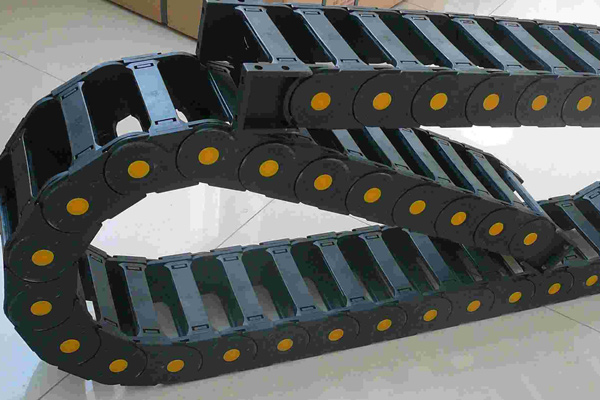 坦克鏈走線要求和規(guī)范 坦克鏈走線要求和規(guī)范